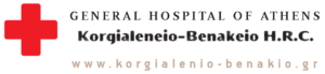 Red Cross Hospital logo