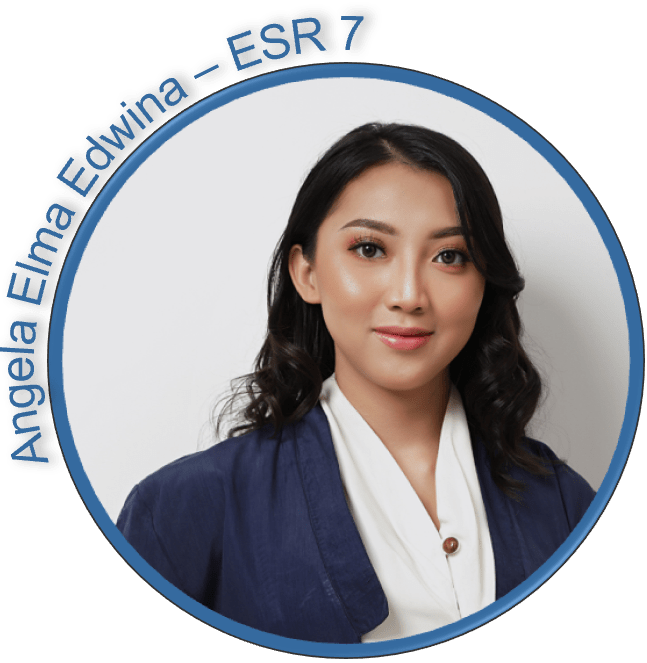 Angela Elma Edwina - ESR 7